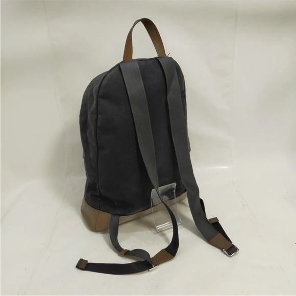 Balenciaga BackPack Bag  Black Canvas - Picture 6 of 16